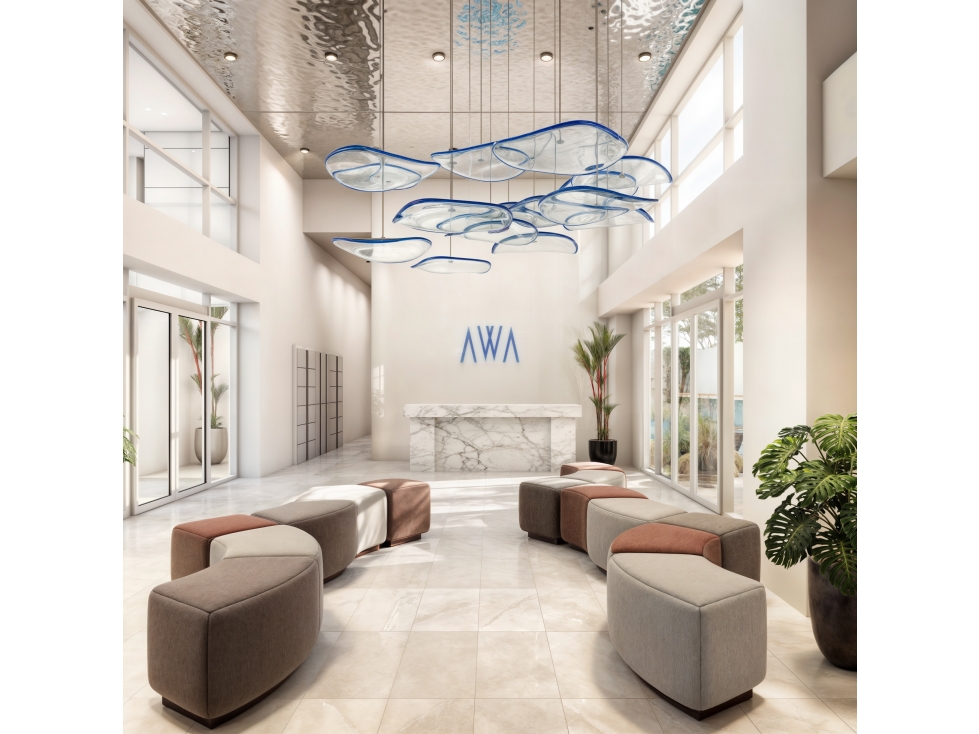 Venta de apartamento en Proyecto AWA, Ave Balboa — foto 6