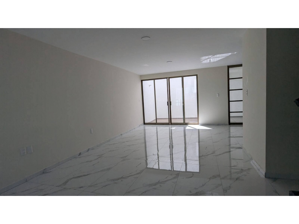 CASA EN VENTA EN VALLE DEL SOL 1, PACHUCA HGO — foto 4