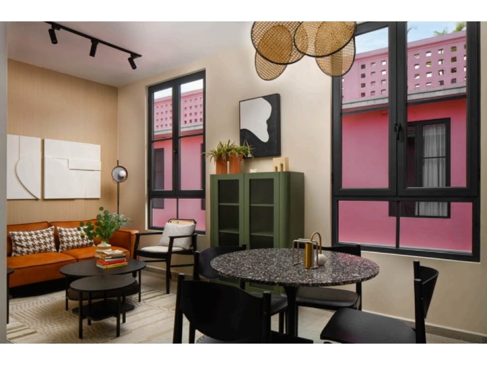 VENTA DE APARTAMENTO EN CASA KORSI CASCO ANTIGUO — foto 3