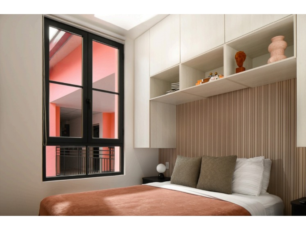 VENTA DE APARTAMENTO EN CASA KORSI CASCO ANTIGUO — foto 4
