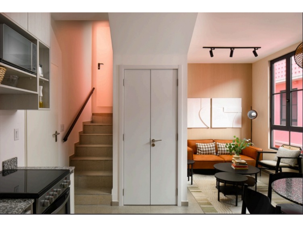 VENTA DE APARTAMENTO EN CASA KORSI CASCO ANTIGUO — foto 6
