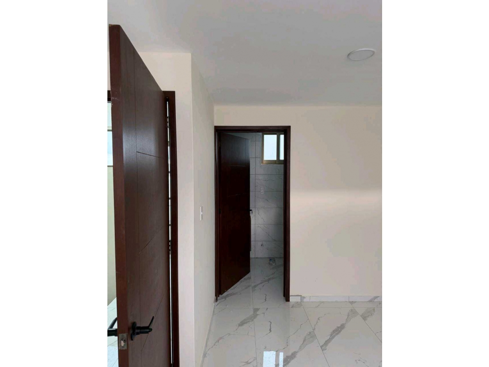 CASA EN VENTA EN VALLE DEL SOL 1, PACHUCA HGO — foto 6