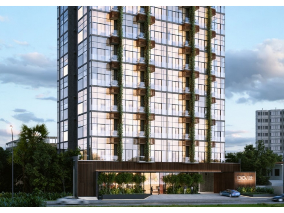 VENTA DE APARTAMENTOS EN DOVLE SELVA, COCO DEL MAR