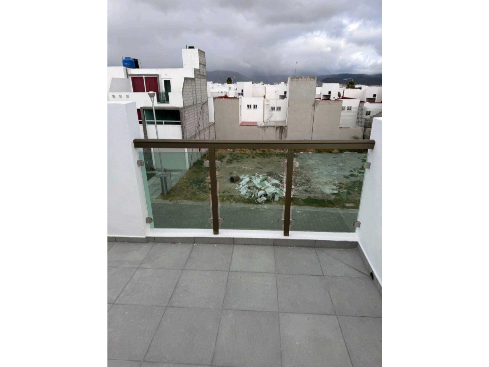 CASA EN VENTA EN VALLE DEL SOL 1, PACHUCA HGO