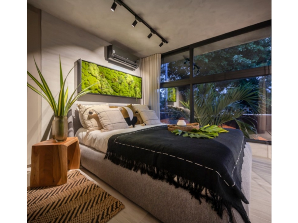 VENTA DE APARTAMENTOS EN DOVLE SELVA, COCO DEL MAR — foto 6