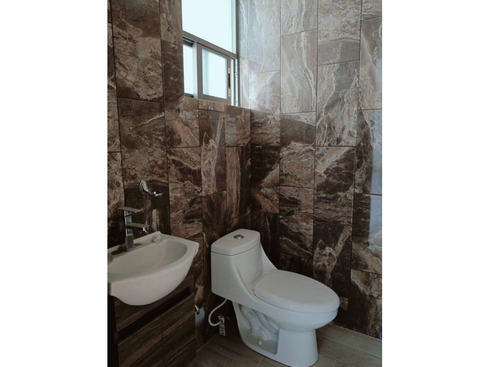 CASA EN VENTA EN MINERAL DE LA REFORMA CARRETERA SAHAGUN PACHUCA — foto 3