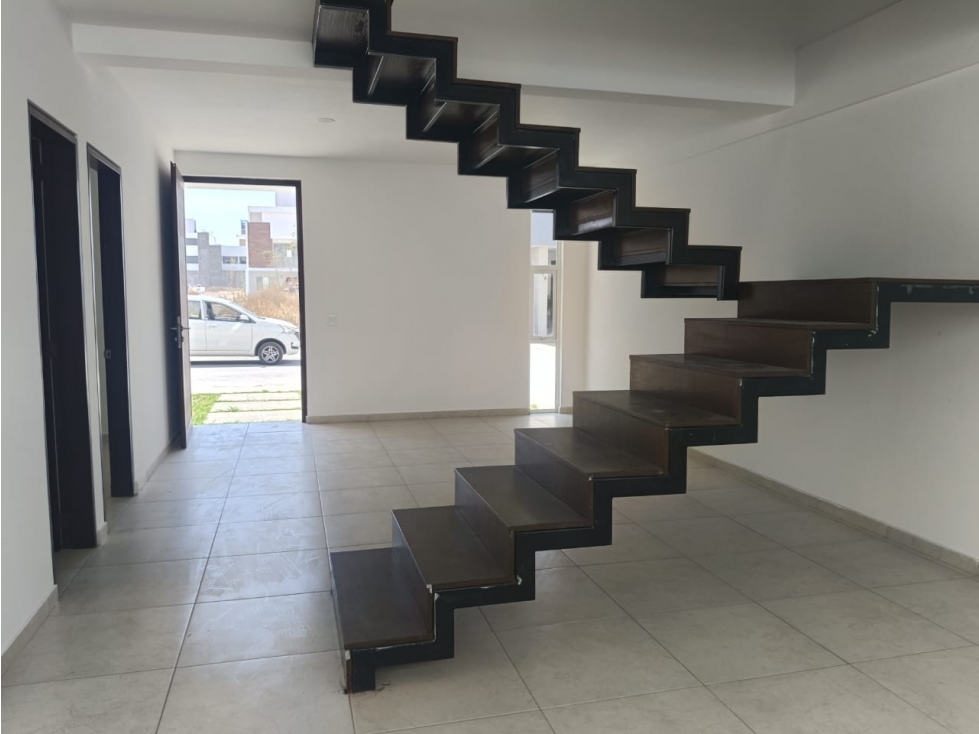 CASA EN VENTA EN FRACCIONAMIENTO LA HERRADURA, PACHUCA HGO — foto 2