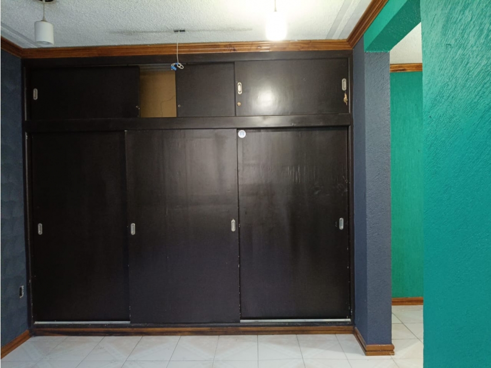 CASA EN VENTA EN SAN JAVIER, 5A SECC. PACHUCA, HGO — foto 2