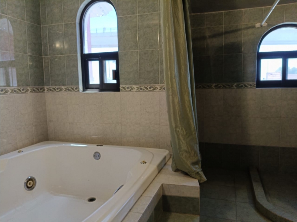 CASA EN VENTA EN SAN JAVIER, 5A SECC. PACHUCA, HGO — foto 3