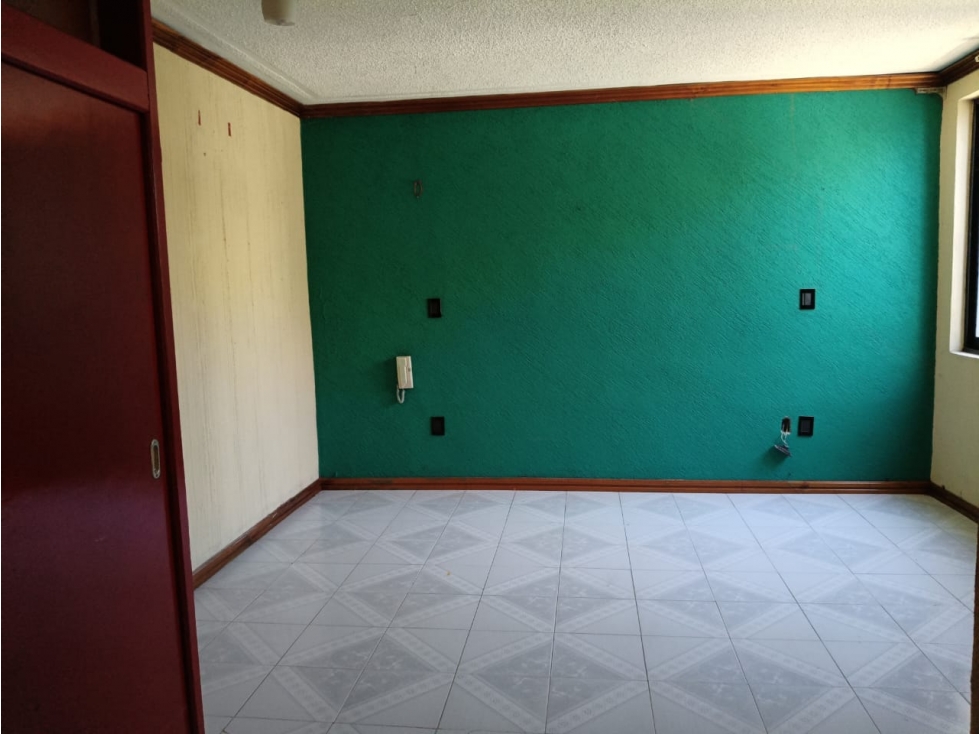 CASA EN VENTA EN SAN JAVIER, 5A SECC. PACHUCA, HGO — foto 4