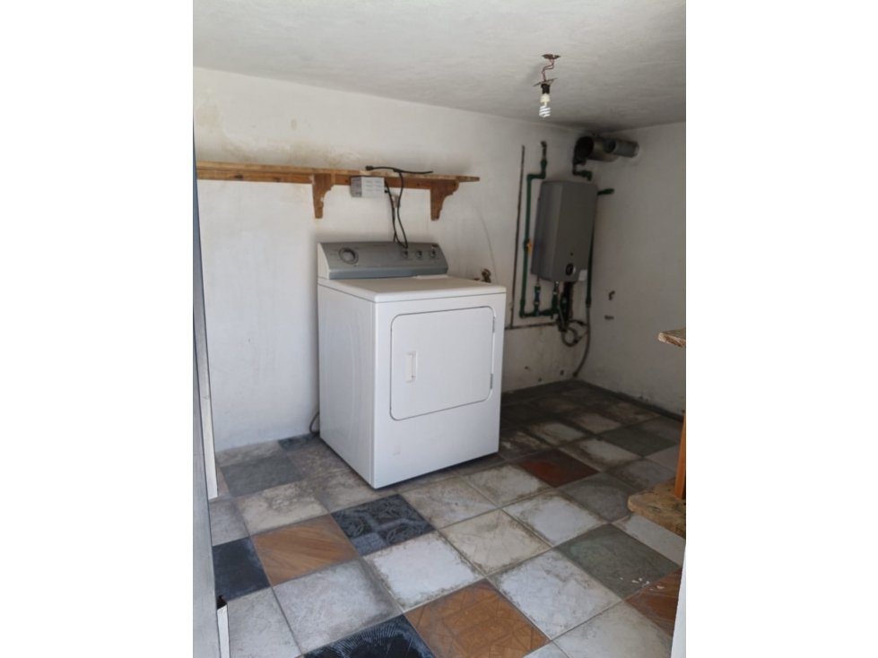 CASA EN VENTA EN SAN JAVIER, 5A SECC. PACHUCA, HGO — foto 5