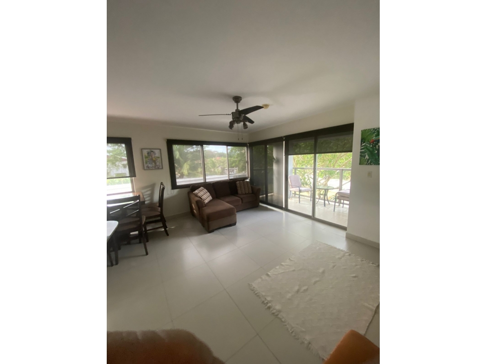 Alquiler de apartamento en MIDRISE, en Woodlands, Panamá Pacifico — foto 3