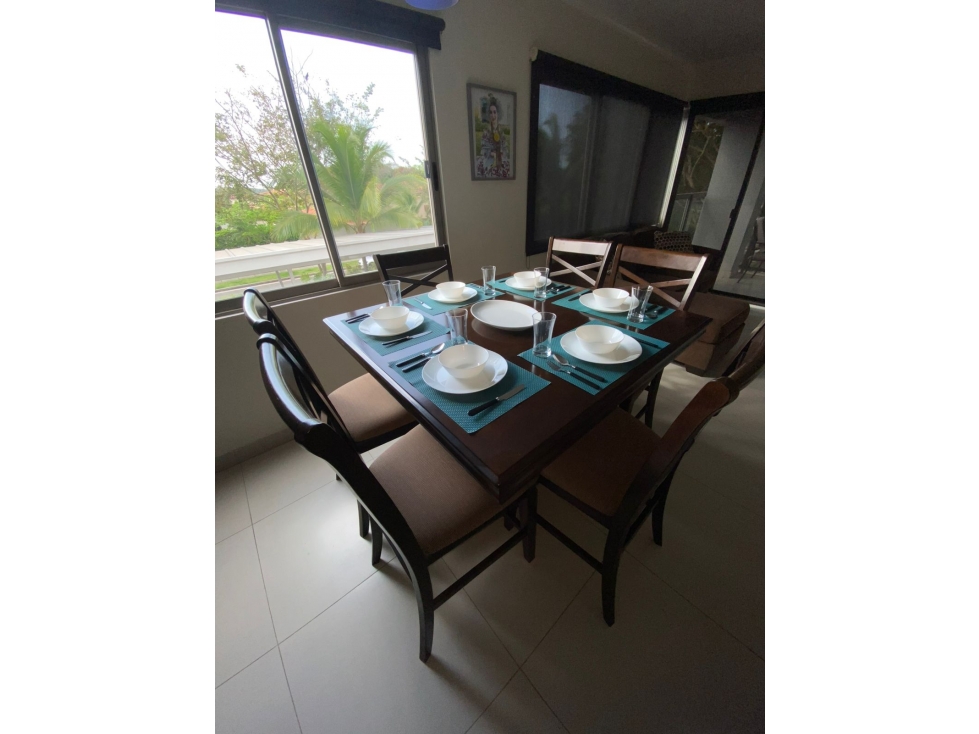 Alquiler de apartamento en MIDRISE, en Woodlands, Panamá Pacifico — foto 6