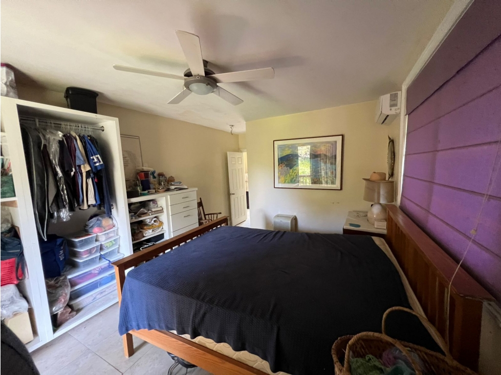 Venta Propiedad con 2 Casas + Vista al Lago en Las Cumbres — foto 2