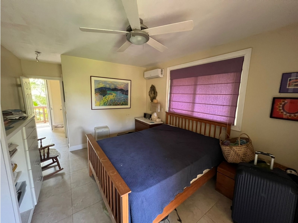 Venta Propiedad con 2 Casas + Vista al Lago en Las Cumbres — foto 5