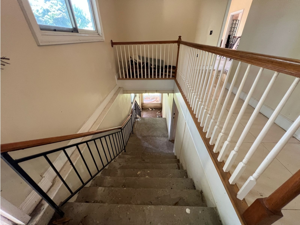 Venta Propiedad con 2 Casas + Vista al Lago en Las Cumbres — foto 6