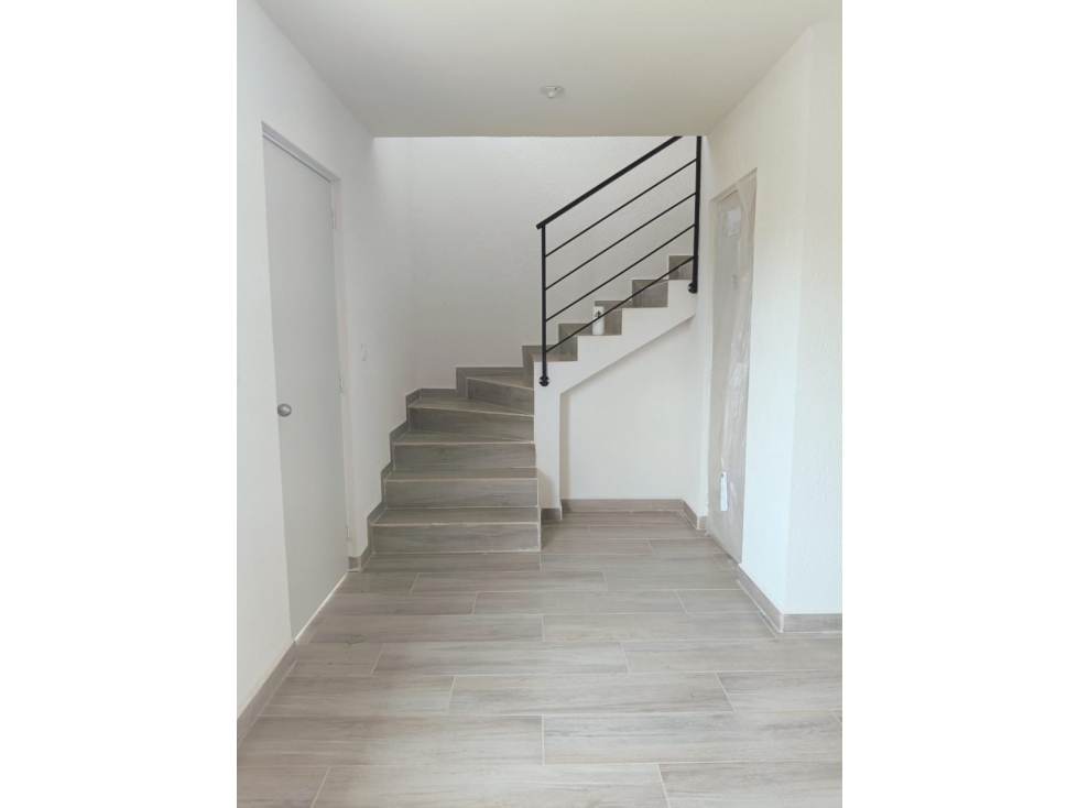 CASA EN VENTA AL SUR DE PACHUCA CARRETERA PACHUCA MEXICO — foto 5