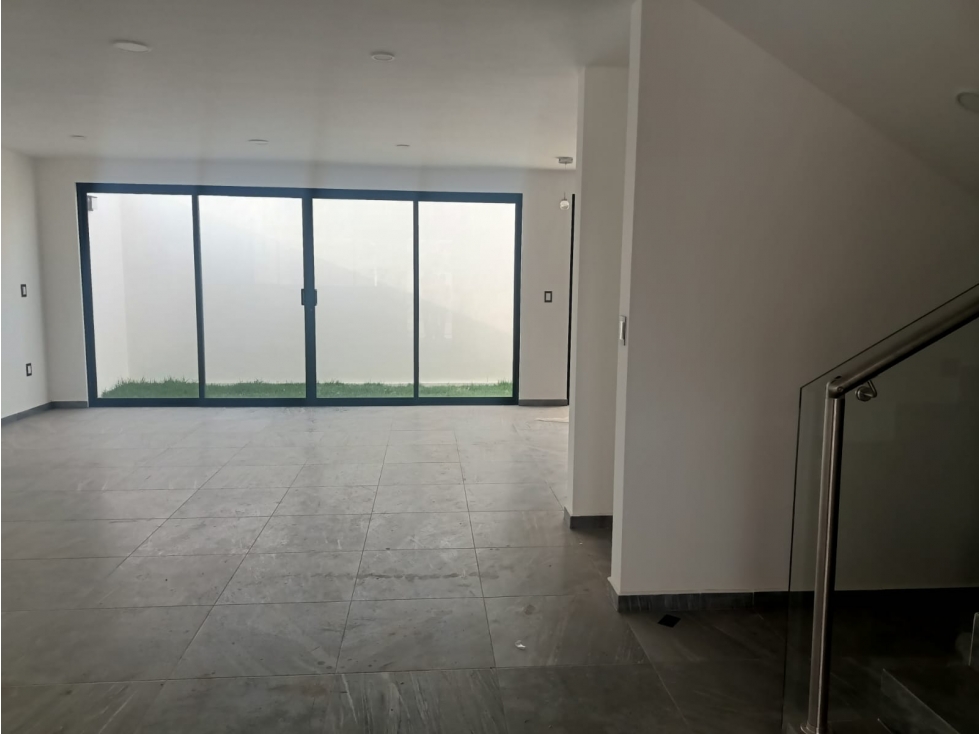 Venta de Casa en Pachuca Fracc. Villa Airosa — foto 2