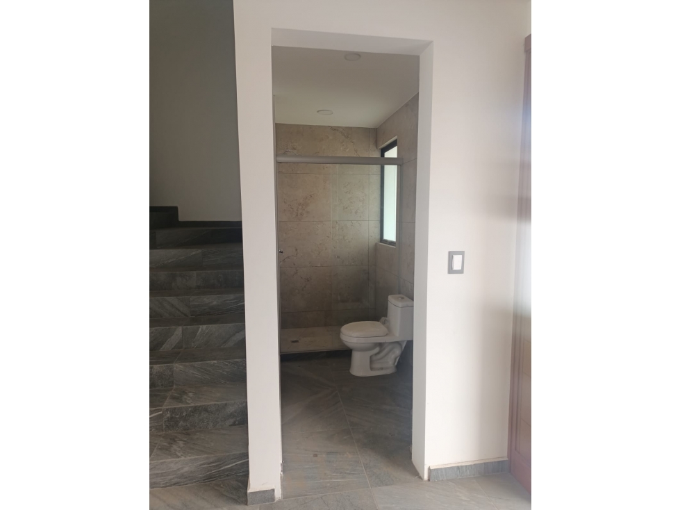 Venta de Casa en Pachuca Fracc. Villa Airosa — foto 3