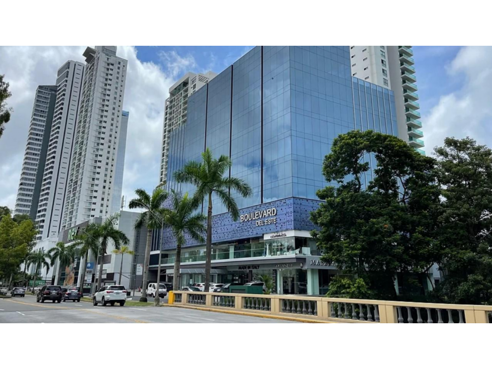 Alquiler en Local Comercial - Plaza Boulevard del Este, Costa del Este — foto 4