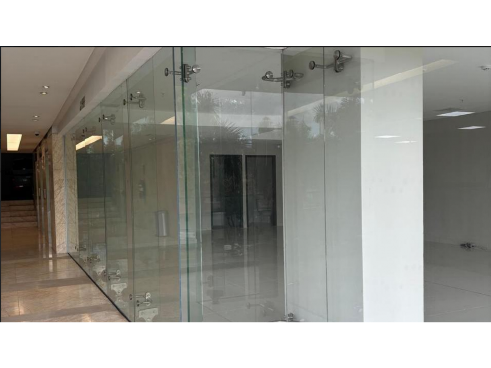 Alquiler en Local Comercial - Plaza Boulevard del Este, Costa del Este — foto 5