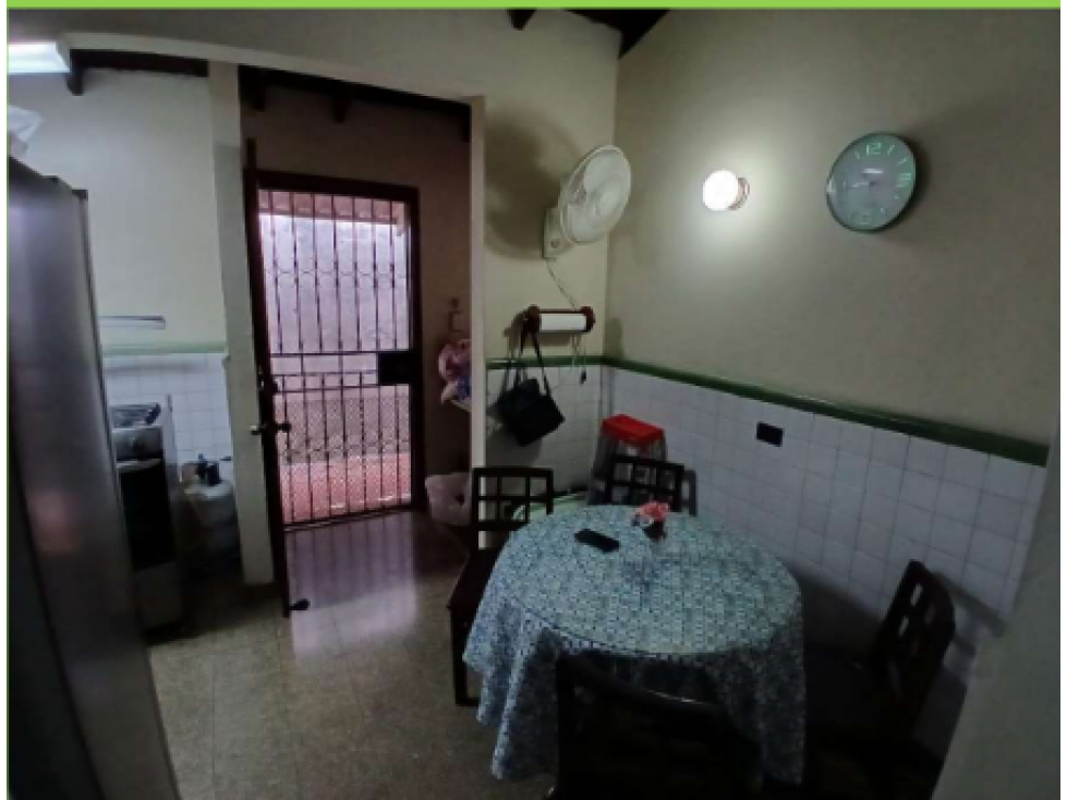 Venta de Casa en Miraflores Bethania — foto 6