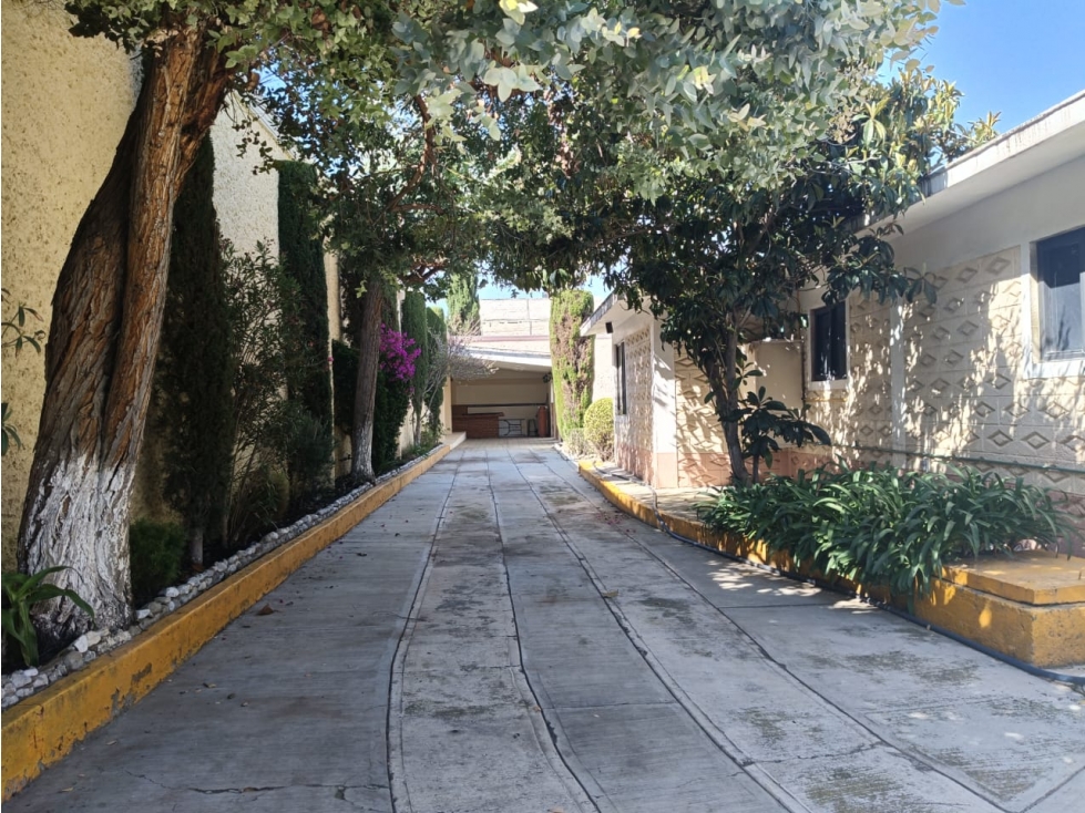 Finca en Venta Mineral de la Reforma Hidalgo - 2
