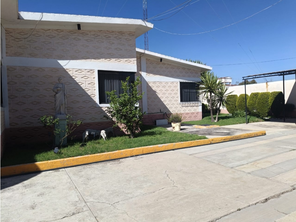 Finca en Venta Mineral de la Reforma Hidalgo - 5