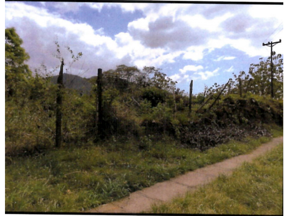 Venta de terreno en Vista Bella - 2
