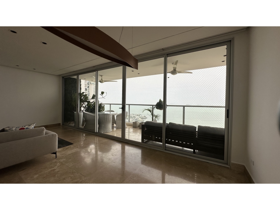 ALQUILER PH Q Tower, Punta Pacífica