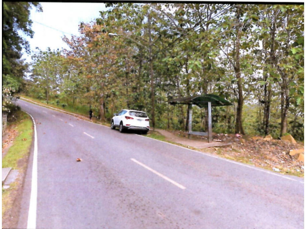 Venta de terreno en Vista Bella - 5