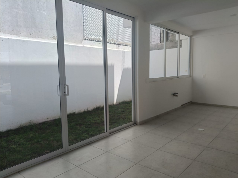 CASA EN VENTA EN FRACCIONAMIENTO LA HERRADURA, PACHUCA HGO — foto 3