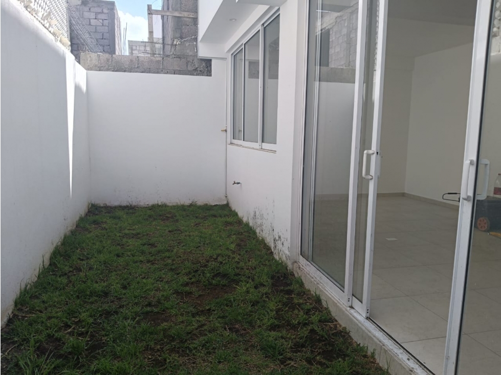 CASA EN VENTA EN FRACCIONAMIENTO LA HERRADURA, PACHUCA HGO — foto 4