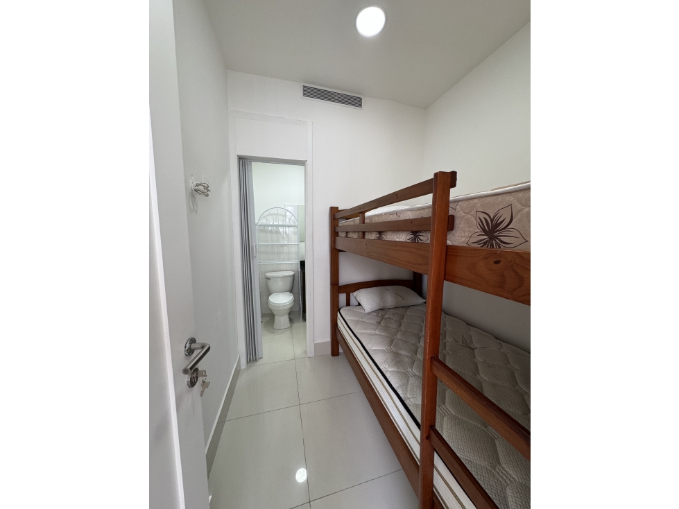 ALQUILER PH Q Tower, Punta Pacífica — foto 4