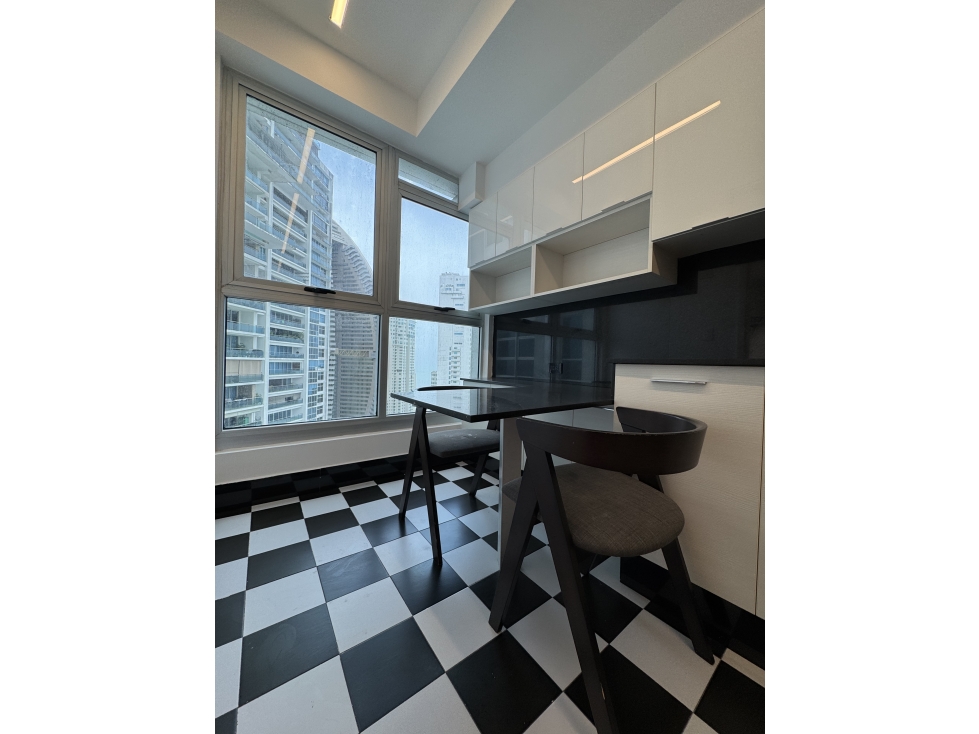 ALQUILER PH Q Tower, Punta Pacífica — foto 6
