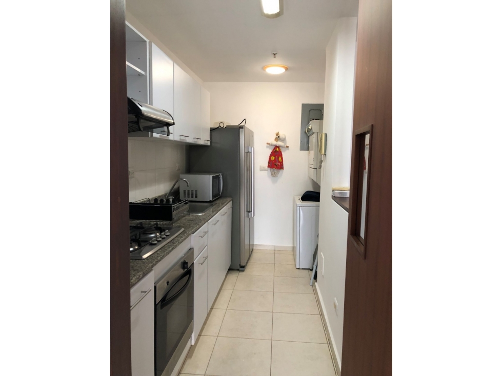 Venta de Apartamento PH Altavista Towers, El Bosque Tumba Muerto — foto 4