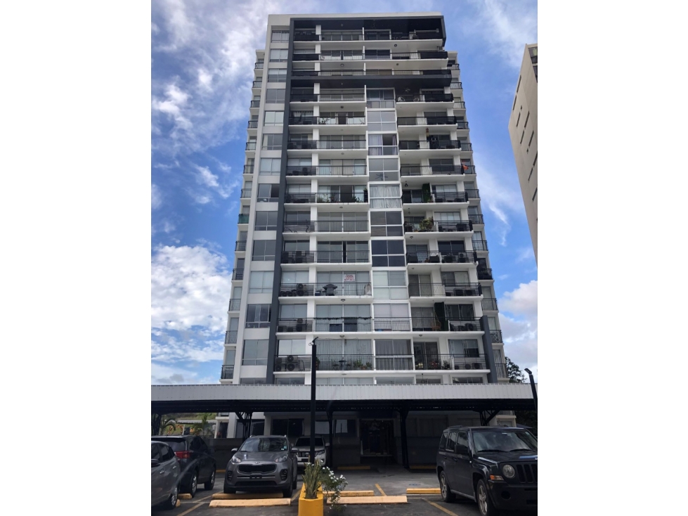 Venta de Apartamento PH Altavista Towers, El Bosque Tumba Muerto
