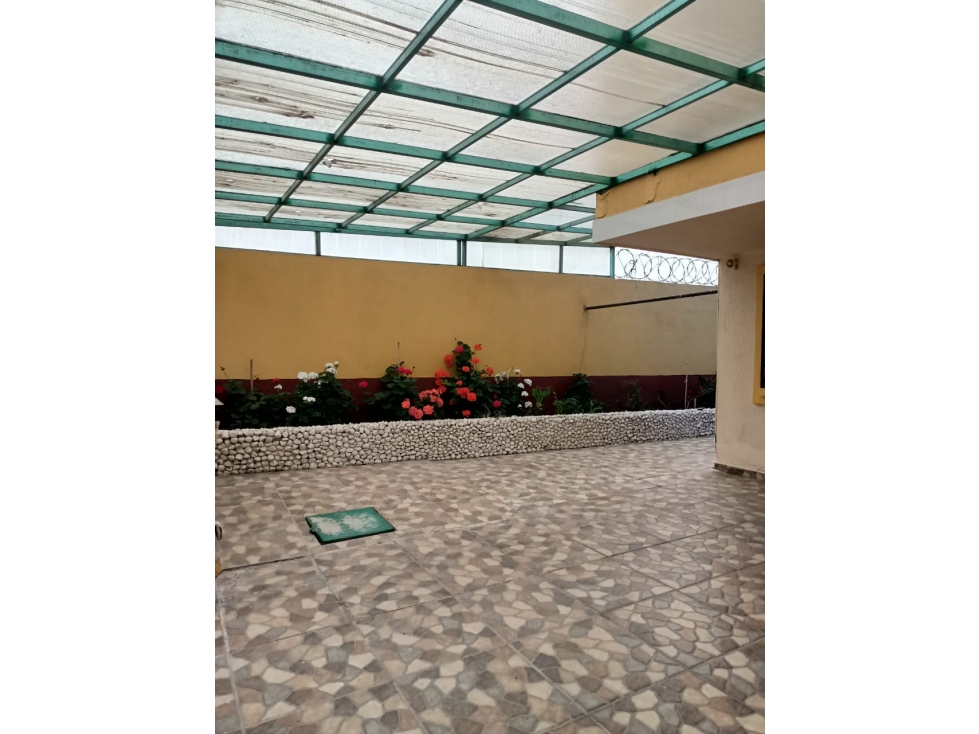 CASA EN VENTA en Privada Matilde Zempoala 5 min de Pachuca - 3
