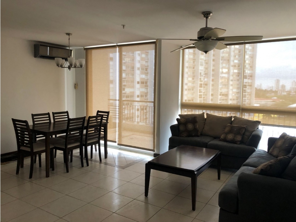 Venta de Apartamento PH Altavista Towers, El Bosque Tumba Muerto — foto 2