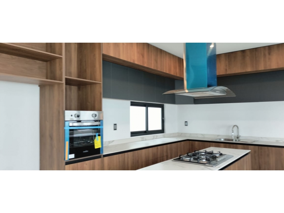Casa Residencial en Venta al Sur de Pachuca Hidalgo Fracc. La Cartuja — foto 5
