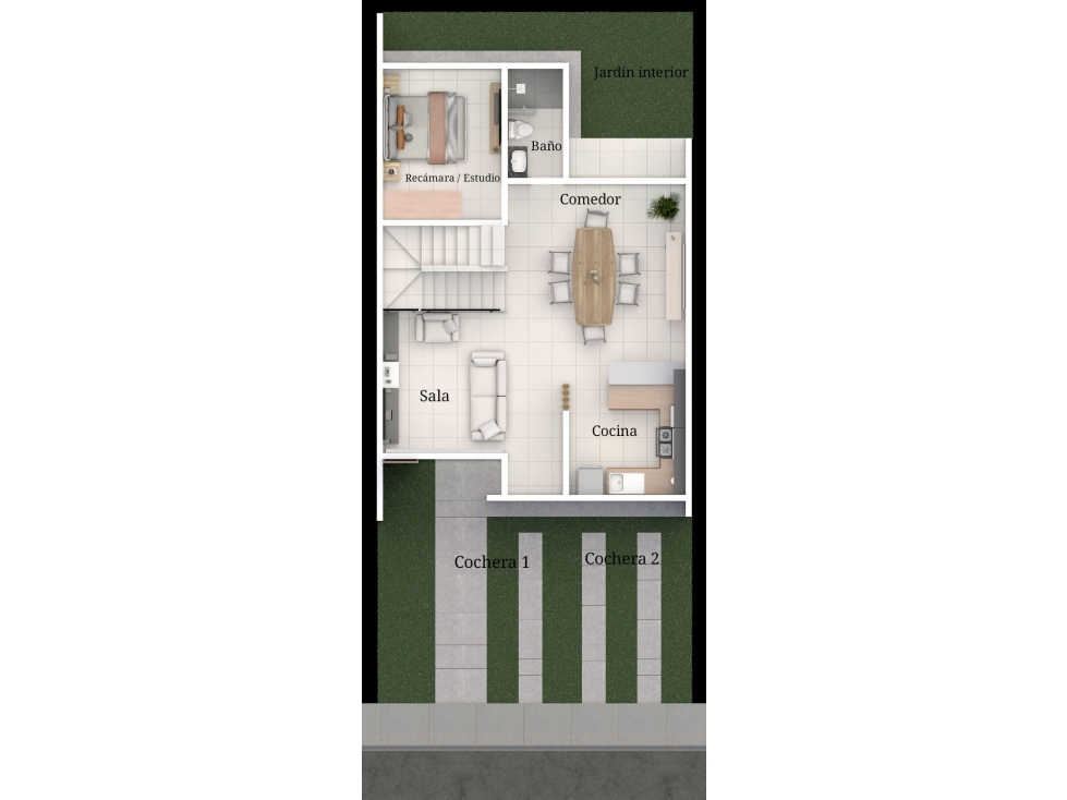 CASA EN VENTA EN PACHUQUILLA MINERAL DE LA REFORMA HGO — foto 2