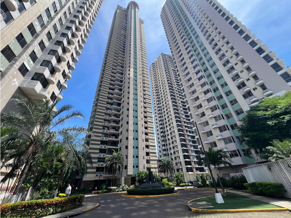 Apartamento en Venta o Alquiler PH San Francisco Bay