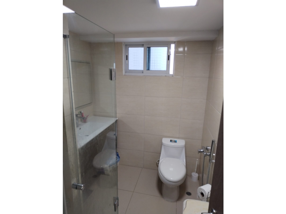 Venta de Apartamento en PH MEI Betania