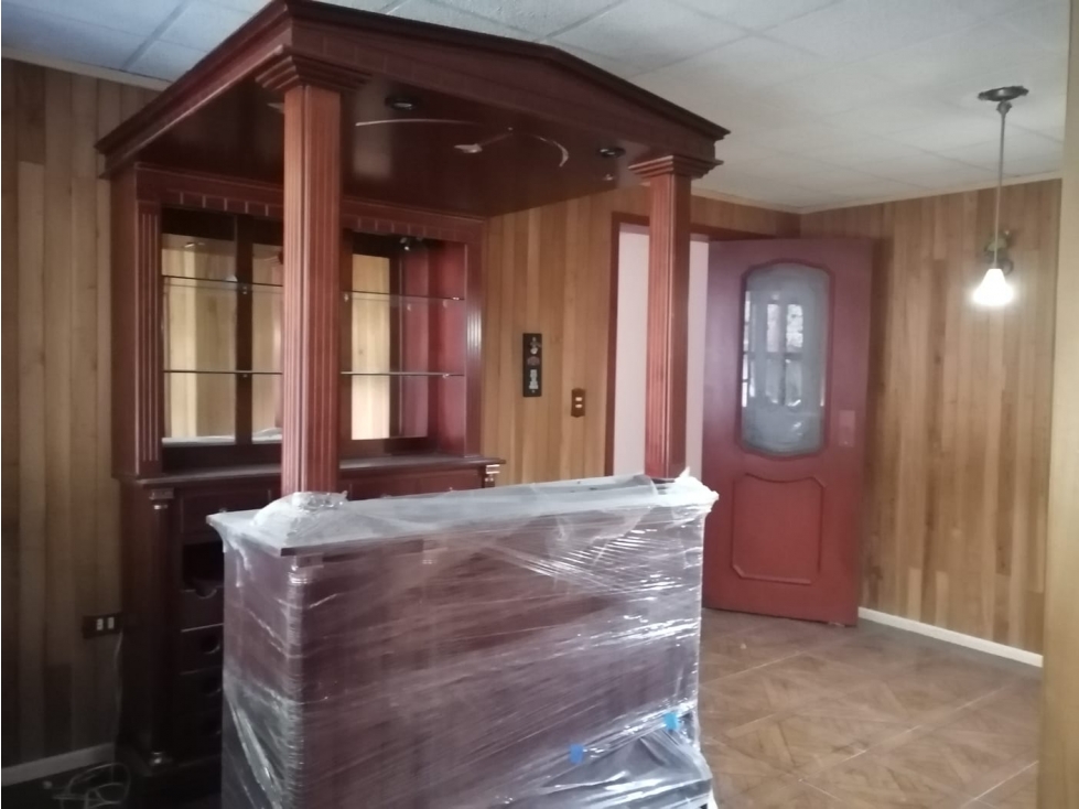 Casa en Venta en Rio de laSoledad a 2 calles de Blvd Colosio Pachuca — foto 6