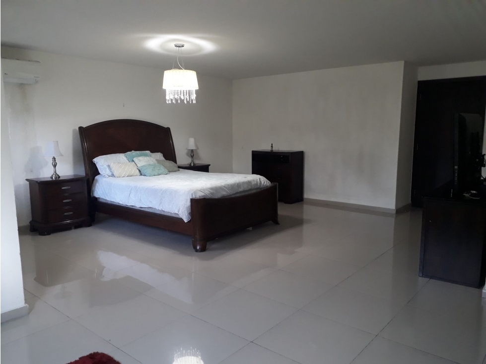 Venta de Casa El Doral, Altos del Bosque — foto 2