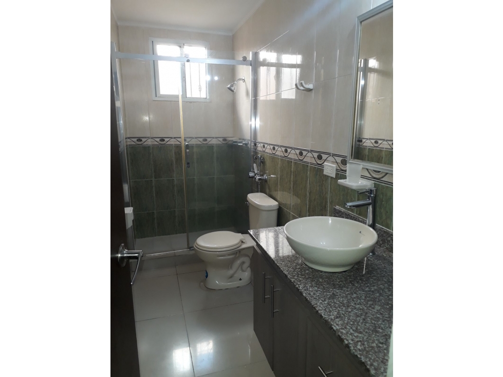 Venta de Casa El Doral, Altos del Bosque — foto 6