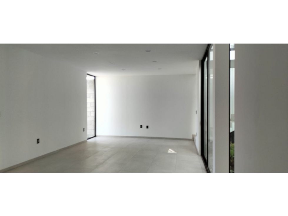 Casa Residencial en Venta Fracc. La Cartuja al Sur de Pachuca, Hidalgo — foto 3