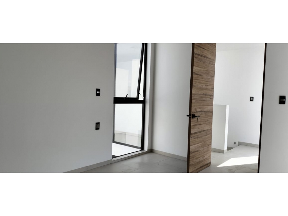 Casa Residencial en Venta Fracc. La Cartuja al Sur de Pachuca, Hidalgo — foto 5