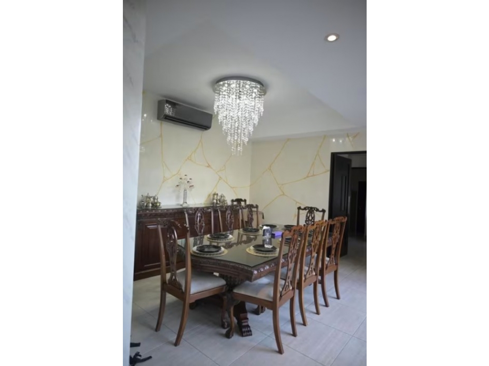 Venta de Casa en PH. Nativa, Panamá Pacifico — foto 2