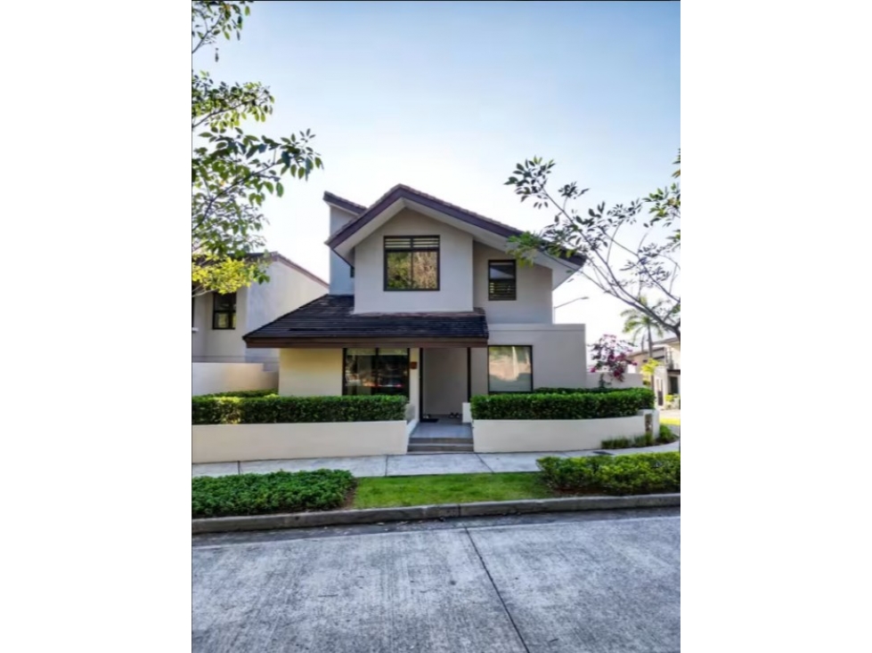 Venta de Casa en PH. Nativa, Panamá Pacifico — foto 3